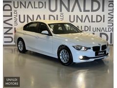 ÜNALDI'DAN BMW 316i SEDAN - DEĞİŞENSİZ - BAKIMLI - 184.000KM