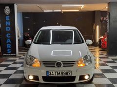 END CARS 2009 GOLF 1.4 TSİ OTOMATİK 135 BİN KMDE MASRAFSIZ