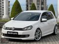 HEAVEN AUTO'DAN HATASIZ+DEĞİŞENSİZ BOL EKSTRALI GOLF VI