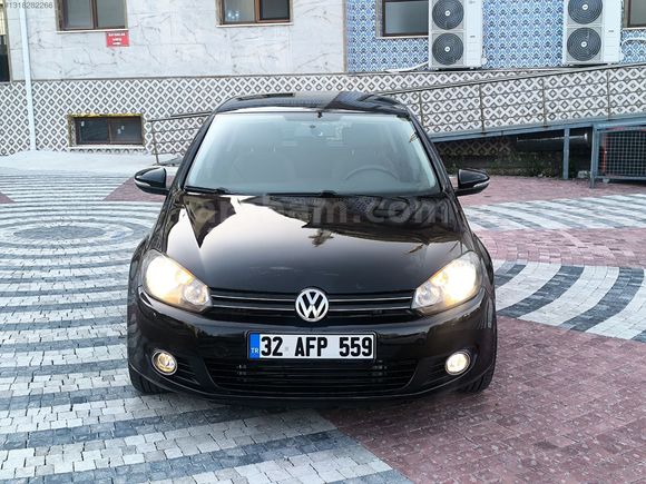 TALHA OTOMOTİV'DEN