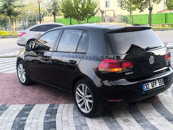 TALHA OTOMOTİV'DEN