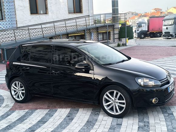 TALHA OTOMOTİV'DEN