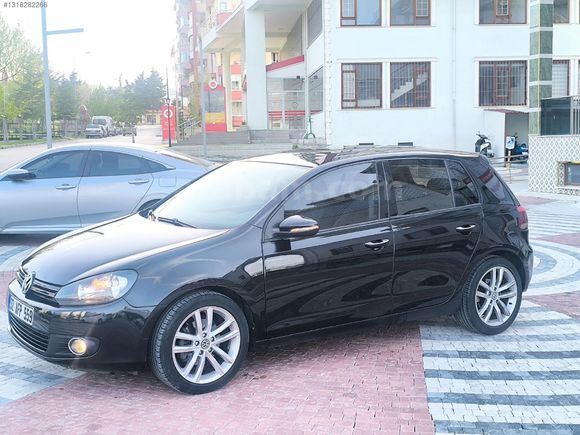 TALHA OTOMOTİV'DEN
