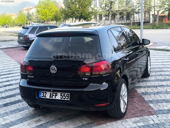 TALHA OTOMOTİV'DEN
