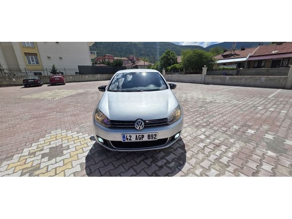 GOLF 6 HATASIZZZ F1 7 İLERİ