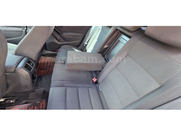 GOLF 6 HATASIZZZ F1 7 İLERİ