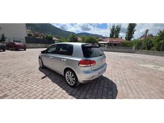GOLF 6 HATASIZZZ F1 7 İLERİ