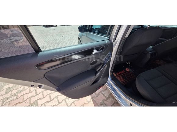 GOLF 6 HATASIZZZ F1 7 İLERİ