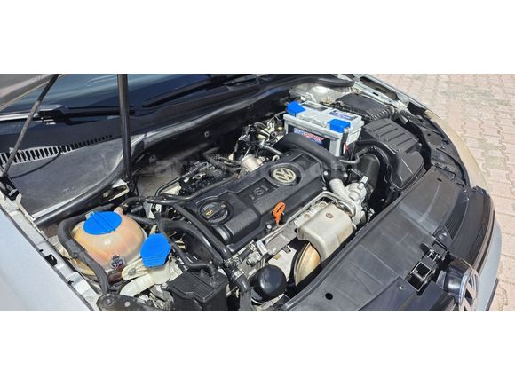 GOLF 6 HATASIZZZ F1 7 İLERİ