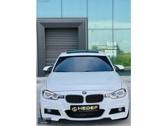 HEDEF AUTODAN FULL YAPILI F30 (NBT,HAYALET,LCİ,M~DÖNÜŞÜM)