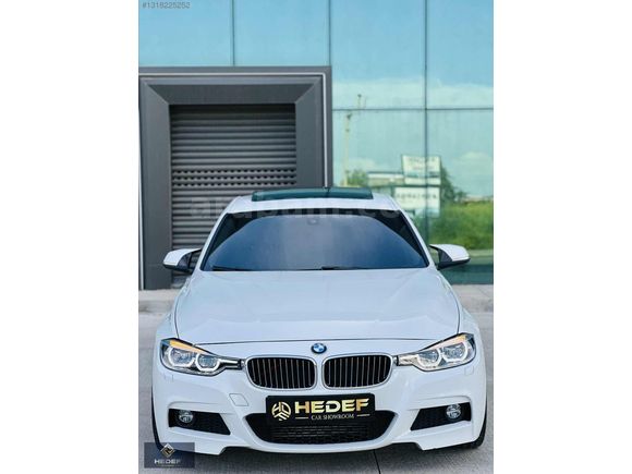 HEDEF AUTODAN FULL YAPILI F30 (NBT,HAYALET,LCİ,M~DÖNÜŞÜM)