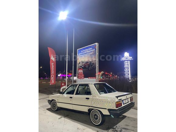 Sahibinden Renault R 9 1.4 Broadway 1989 Model 