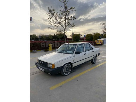 Sahibinden Renault R 9 1.4 Broadway 1989 Model 
