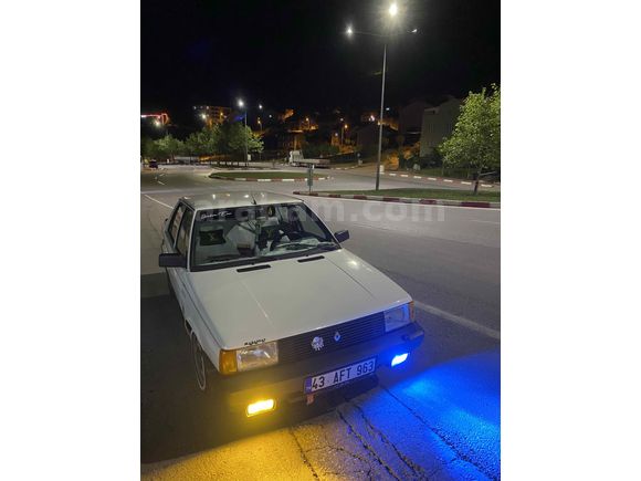 Sahibinden Renault R 9 1.4 Broadway 1989 Model 
