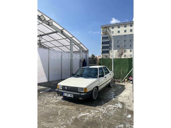 Sahibinden Renault R 9 1.4 Broadway 1989 Model 