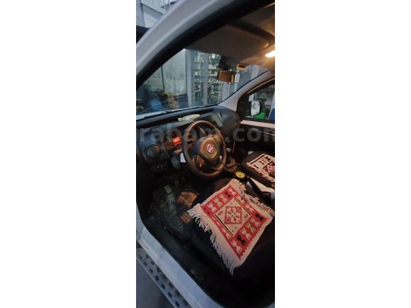 Sahibinden Fiat Fiorino Panorama 1.3 Multijet Pop 2023 Model