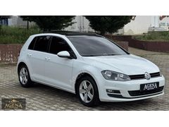 2016 Vw GOLF 1.4 TSİ BLUE COMF-CAM TAVAN SRVS BKIM HTSIZ BOYSIZ