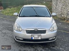 2012 ACCENT ERA OTOMATİK VİTES 200.000 TL PEŞİN KALAN 36 AY