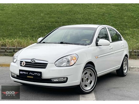 __BRK Auto__2011 Accent Era 1.5.Crdi__Yeni Muayneli__Ekstralı__