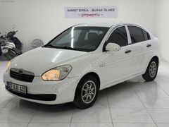 2011 HYUNDAİ ACCENT ERA DİZEL