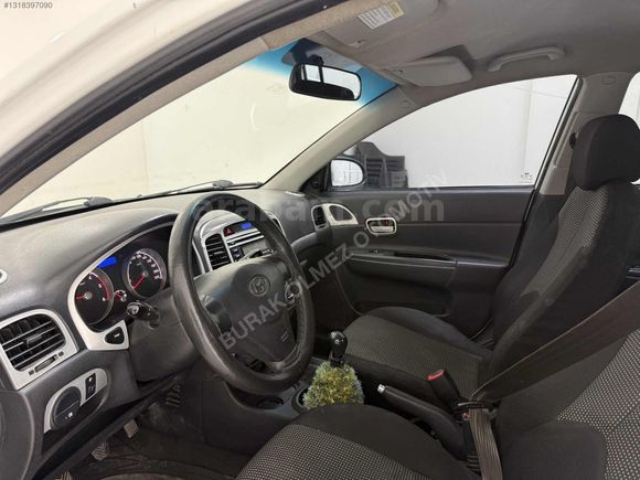 2011 HYUNDAİ ACCENT ERA DİZEL