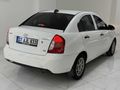2011 HYUNDAİ ACCENT ERA DİZEL