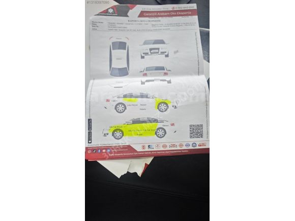 2011 HYUNDAİ ACCENT ERA DİZEL