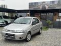 2005 ALBEA+KLİMALI+YAKIT EKONOMİK+TAKASLI