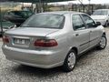 2005 ALBEA+KLİMALI+YAKIT EKONOMİK+TAKASLI