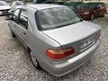 2005 ALBEA+KLİMALI+YAKIT EKONOMİK+TAKASLI
