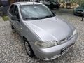 2005 ALBEA+KLİMALI+YAKIT EKONOMİK+TAKASLI