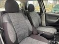 2005 ALBEA+KLİMALI+YAKIT EKONOMİK+TAKASLI