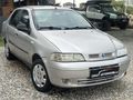 2005 ALBEA+KLİMALI+YAKIT EKONOMİK+TAKASLI