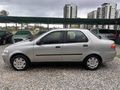 2005 ALBEA+KLİMALI+YAKIT EKONOMİK+TAKASLI