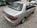 2005 ALBEA+KLİMALI+YAKIT EKONOMİK+TAKASLI