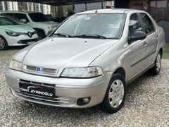 2005 ALBEA+KLİMALI+YAKIT EKONOMİK+MASRAFSIZ