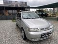 2005 ALBEA+KLİMALI+YAKIT EKONOMİK+TAKASLI
