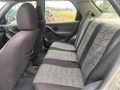 2005 ALBEA+KLİMALI+YAKIT EKONOMİK+TAKASLI