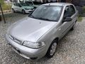 2005 ALBEA+KLİMALI+YAKIT EKONOMİK+TAKASLI