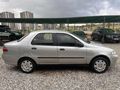 2005 ALBEA+KLİMALI+YAKIT EKONOMİK+TAKASLI