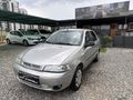 2005 ALBEA+KLİMALI+YAKIT EKONOMİK+TAKASLI