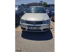 2007 MODEL ALBEA