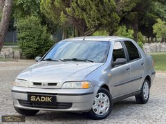 2004 FIAT ALBEA 1.3 MULTİJET-KLİMALI - MASRAFSIZ-TAVAN BOYASIZ