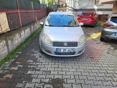 Sahibinden Fiat Linea 1.3 Multijet Emotion Plus 2011 Model  195.000 km Gri (Gümüş)