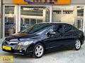 EMİN Galeriden emsalsiz düşük kilometreli Honda Civic