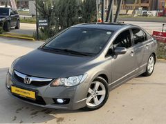 PREMİUM HONDA CİVİC OTOMATİK CAM GİB KUSURSUZ
