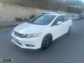 2014 MODEL CİVİC SEDAN 1.6 İ-VTEC PREMİUM 93.000 KM DE