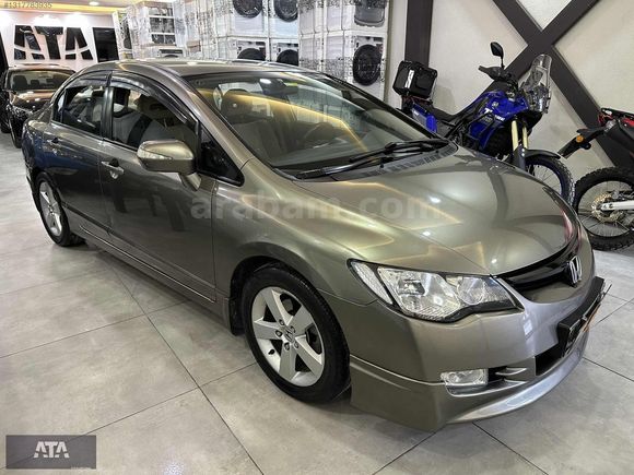 2008 Premiun OTOMATİK MASRAFSIZ FULL BAKIMLI