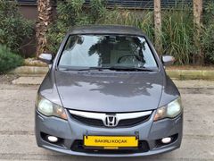 2010 MODEL HONDA CİVİC 1.6 FD6 OTOMATİK 142000 KM DEĞİŞEN YOK