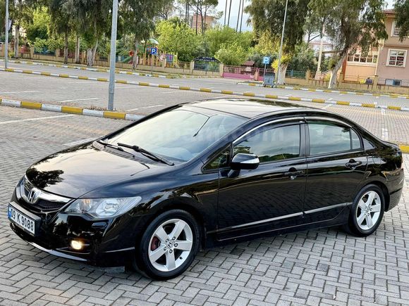 2011 MODEL 103 BİN KM İLK SAHİBİNDEN